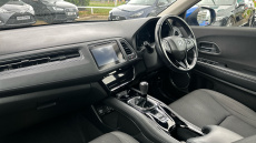 Honda HR-V 1.6 i-DTEC SE 5dr Diesel Hatchback